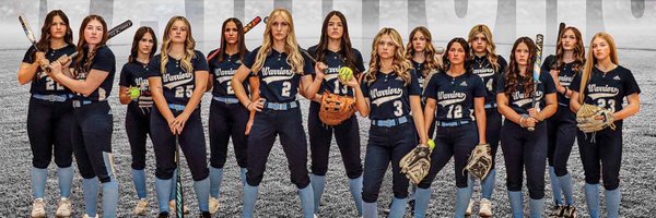 WoodlanSoftball Profile Banner
