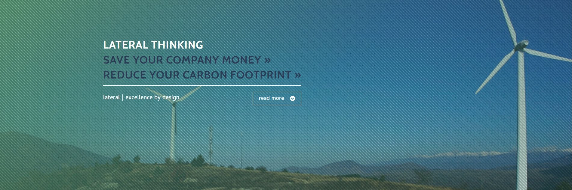 LateralTec's profile banner image