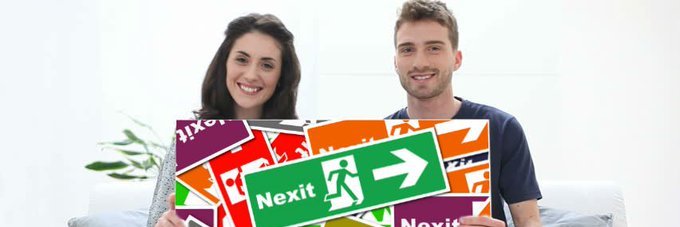 IKSTEMNEXIT's profile banner image