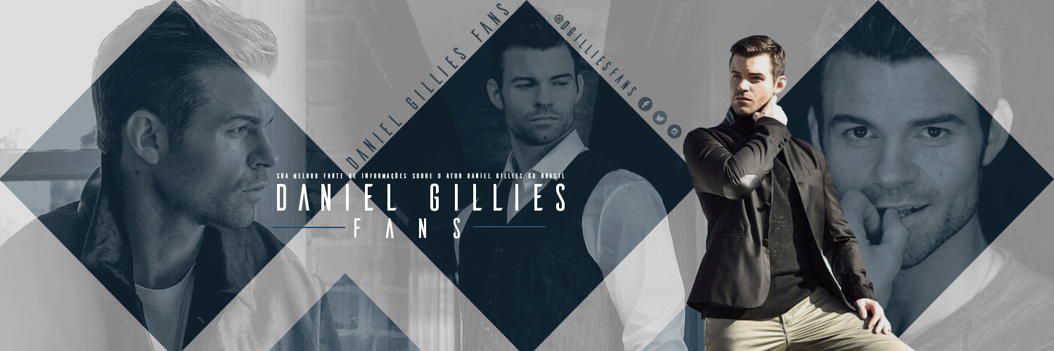 DGilliesFans's profile banner image