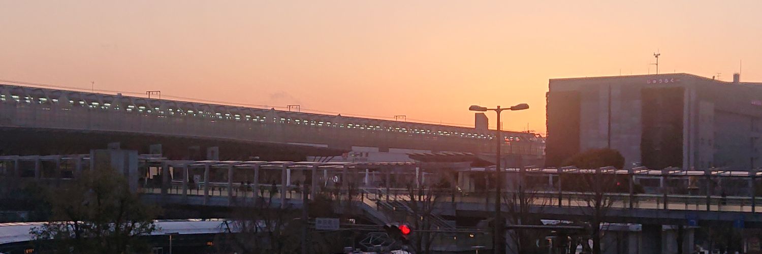 koji3572's profile banner image