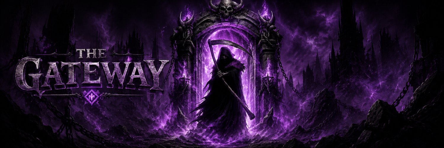 ReaperOfGames91's profile banner image
