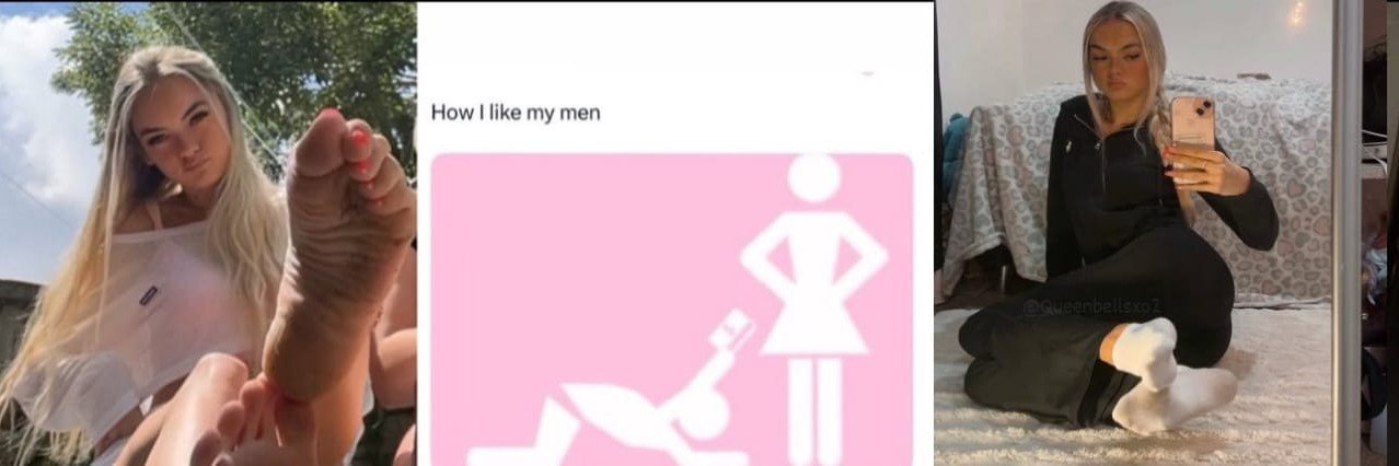 queenbellaxo2's profile banner image