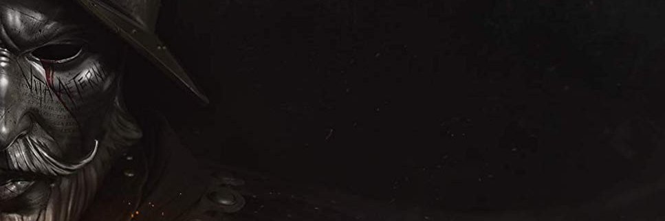 evoLMurdock's profile banner image