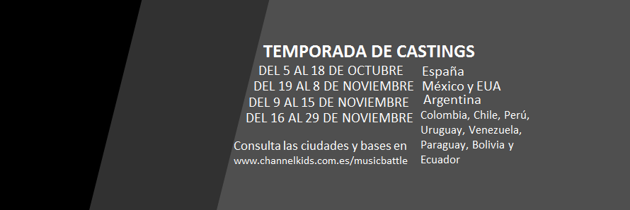 MusicBattleEs's profile banner image