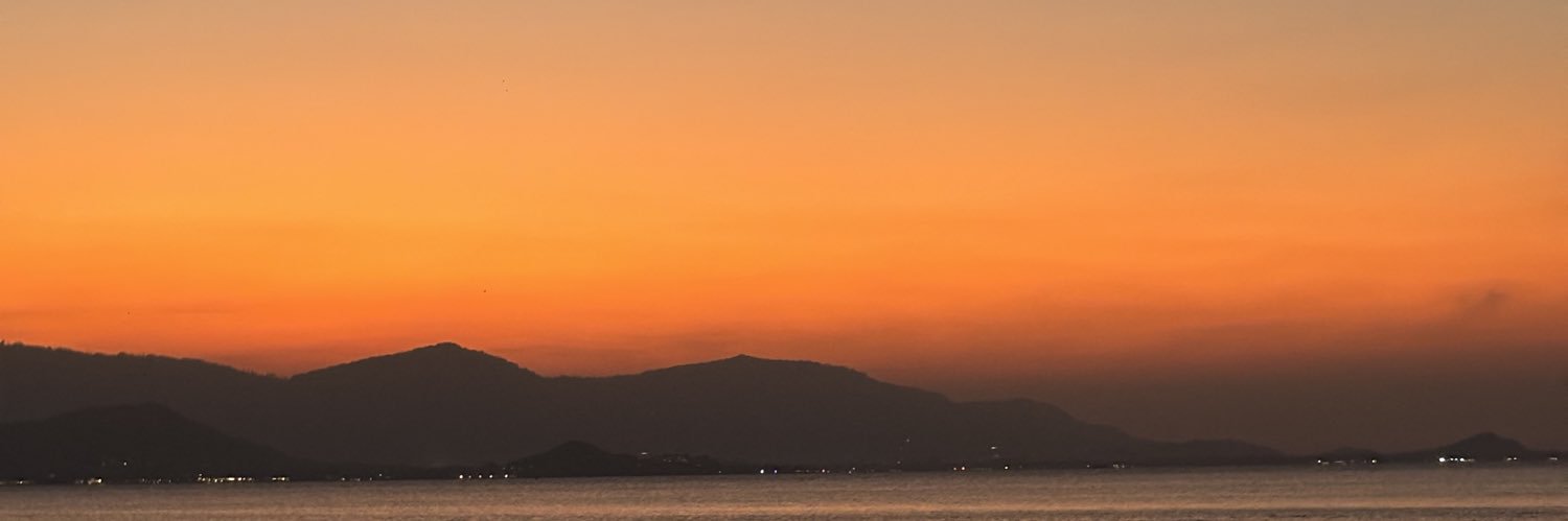 trinsutth's profile banner image