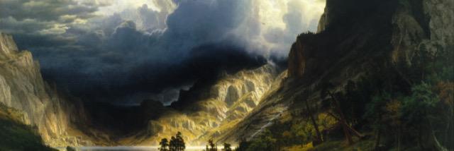 georgewillingtn's profile banner image
