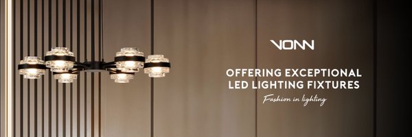 VONNLighting Profile Banner