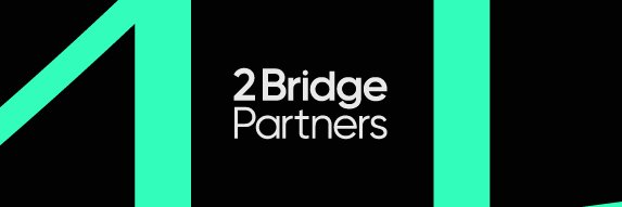 2BridgePartners's profile banner image
