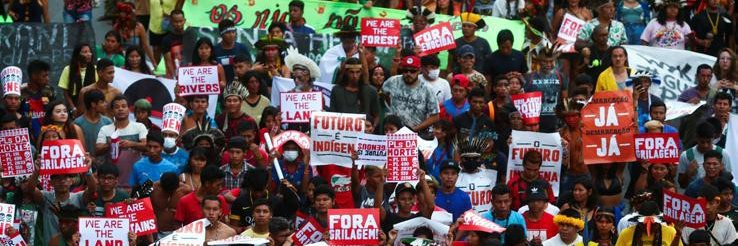 ARTICLE 19 Law banner