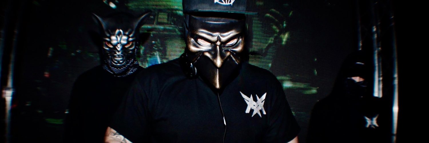 MaskedAndFreed's profile banner image