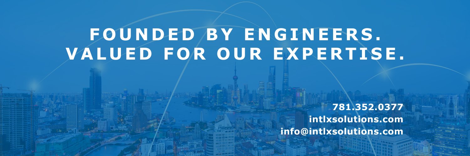 intlx Solutions banner