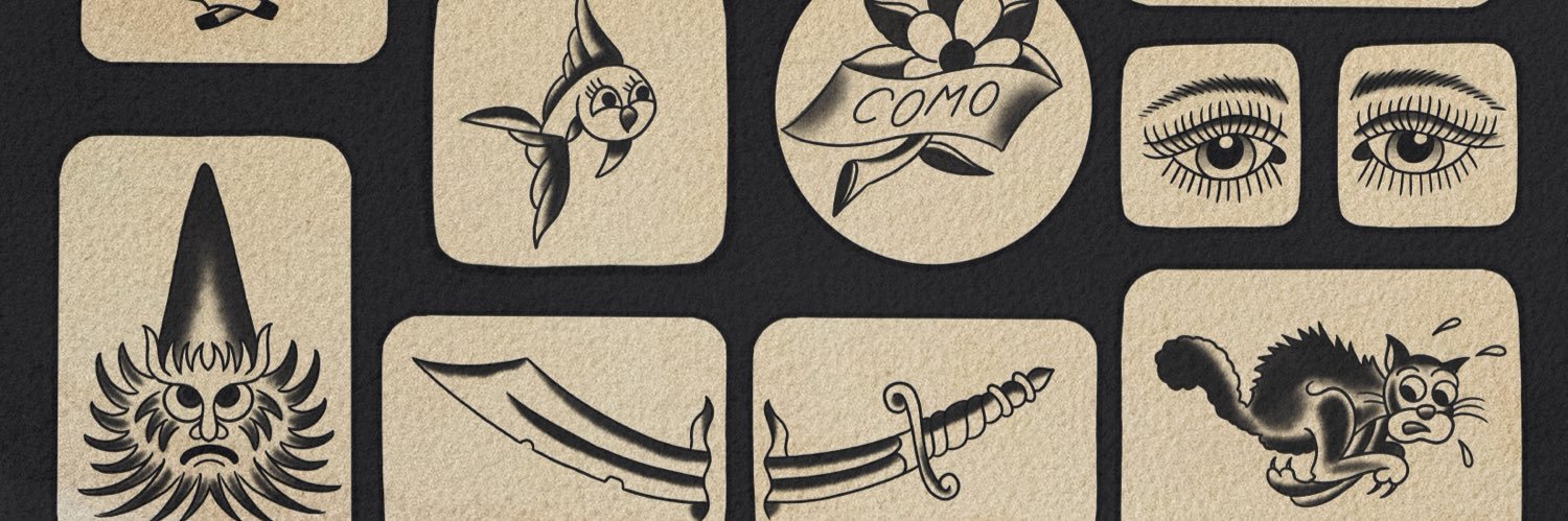comotattooco's profile banner image