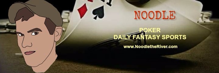 Noodle (Mark Curry) banner
