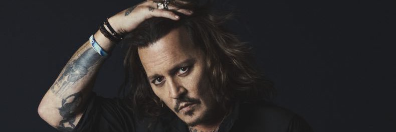 loveforjdepp's profile banner image