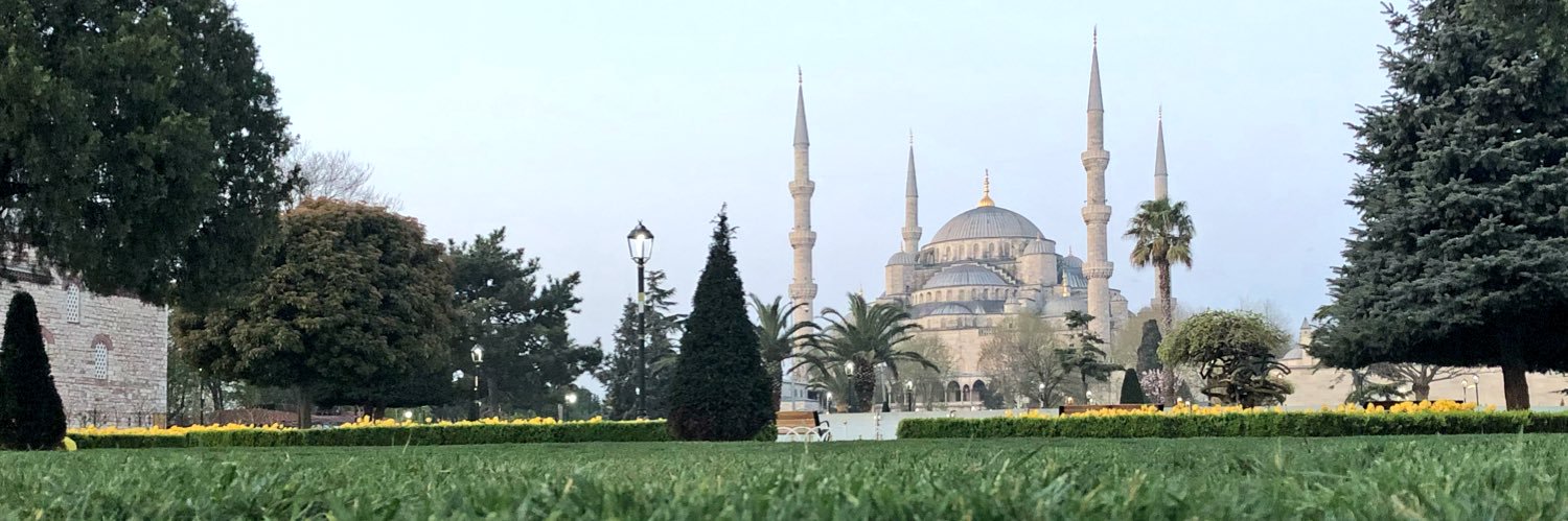hecerrahoglu's profile banner image