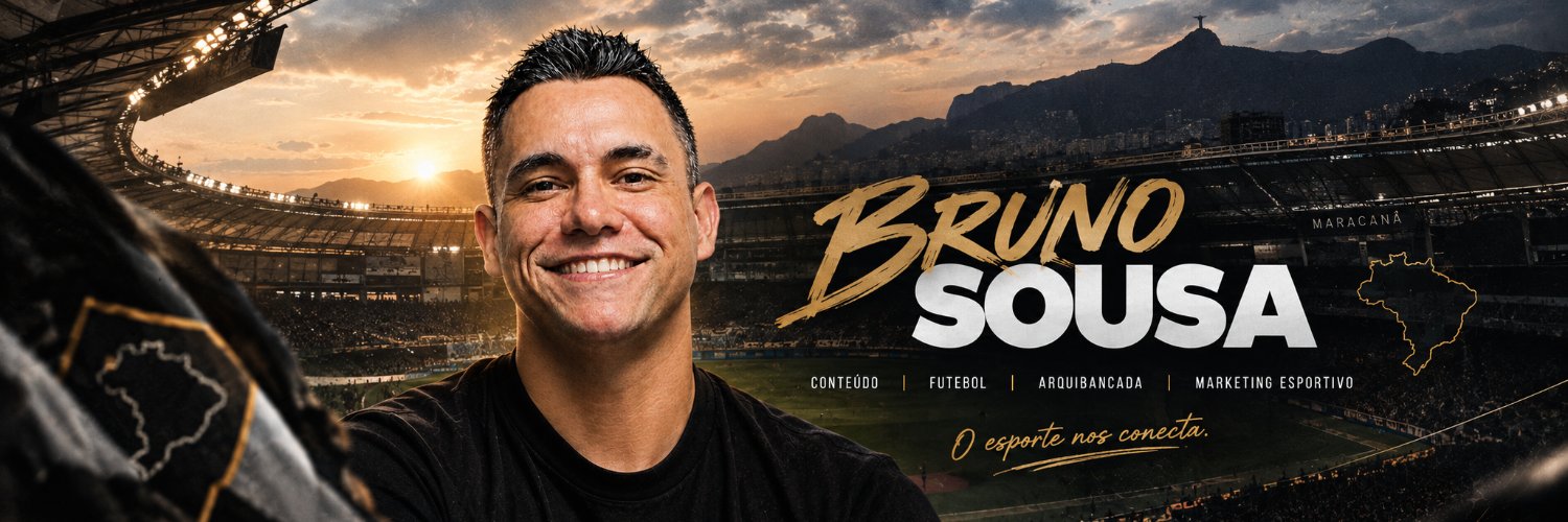 eubsousaoficial's profile banner image