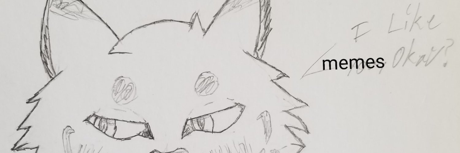 Trackingpaw's profile banner image