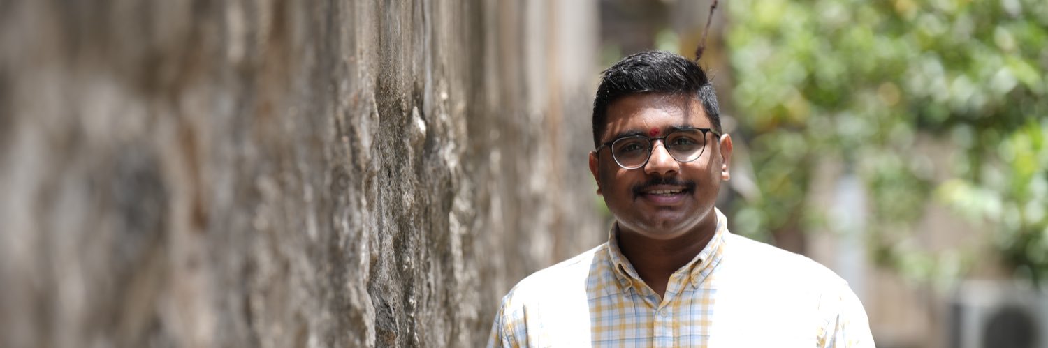 vathmikam97's profile banner image