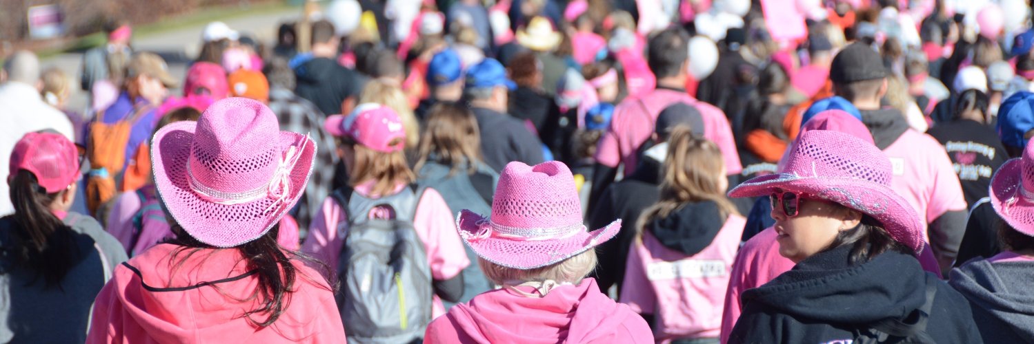 DenverStrides's profile banner image