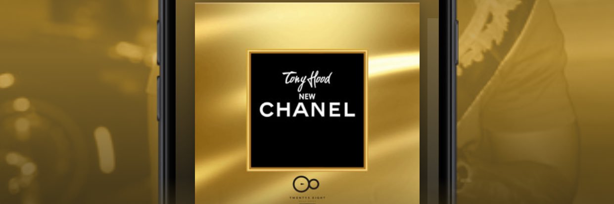 Twenty5EightMG's profile banner image