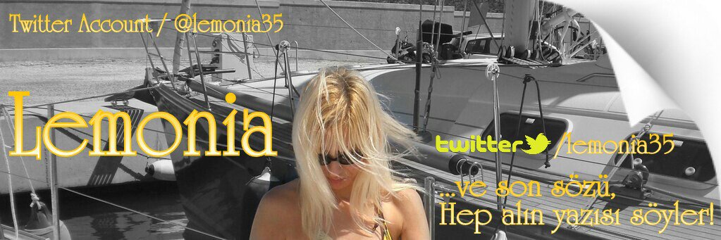 lemonia35's profile banner image