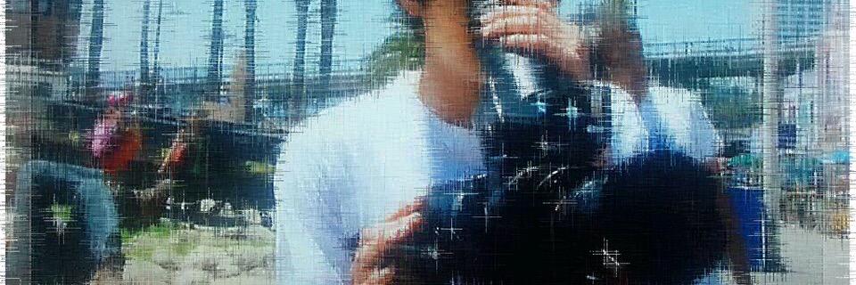 shkrll's profile banner image