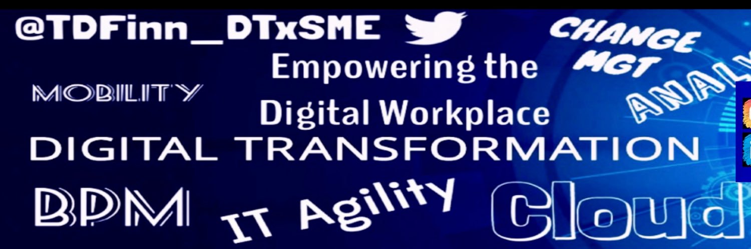 TDFinn_DTxSME's profile banner image