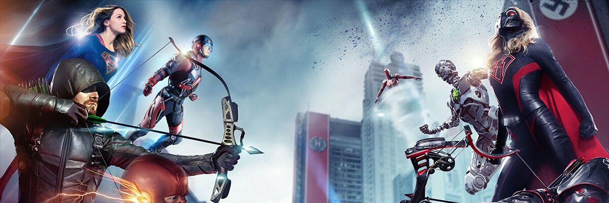 flarrow45's profile banner image