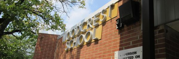 WoodcrestES Profile Banner
