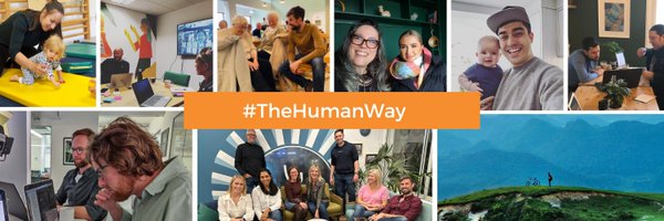 Creative_Blend Profile Banner