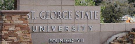 StGeorgeState's profile banner image