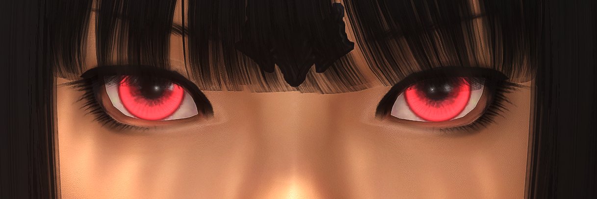 Saki's banner
