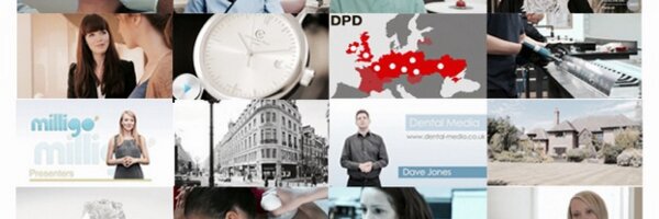 ImpressVideo_ Profile Banner