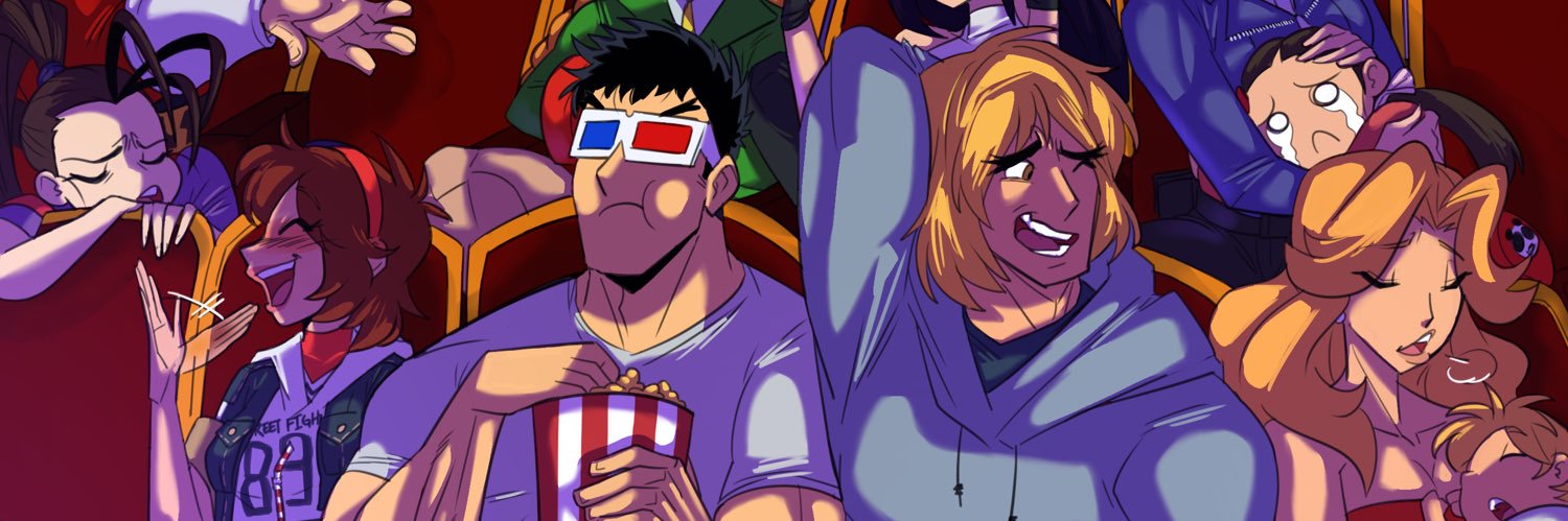 Streetfighterlegacy banner