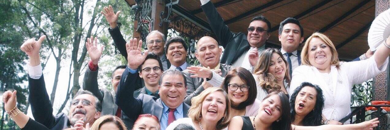 IBRhemaMexico's profile banner image