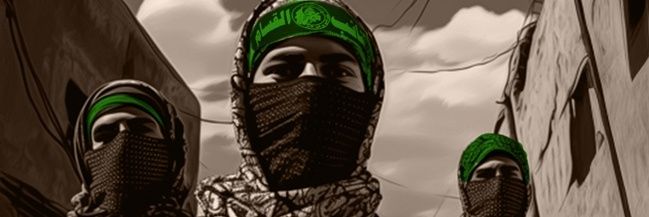 Abbas banner