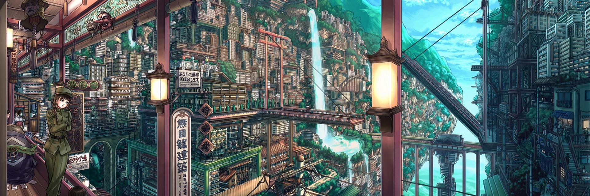 KeraLuLu's profile banner image