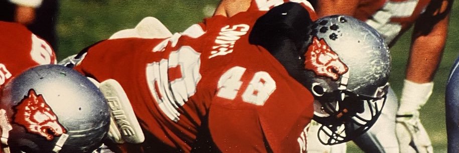 Blaine Smith ⚡️⚡️ banner