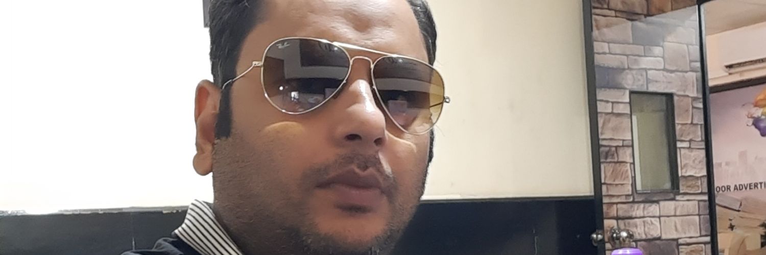 khurram_aws's profile banner image