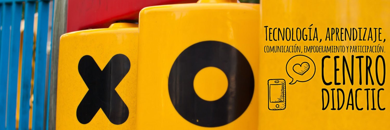 CentrosDidacTIC's profile banner image