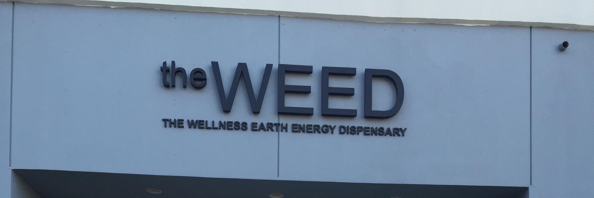 WEEDstudiocity's profile banner image