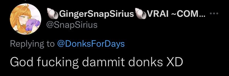 DonksForDays's profile banner image