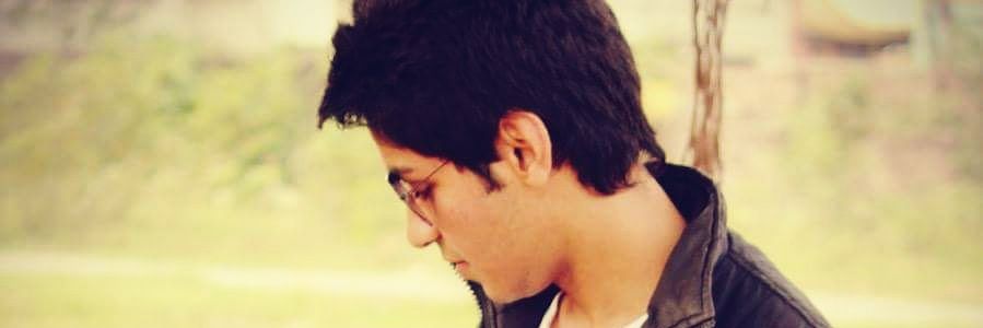 varuny2009's profile banner image