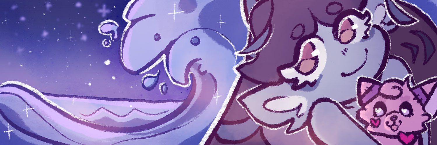 PaperAqueous's profile banner image