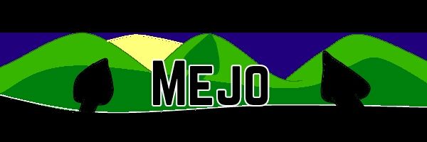MejoAbodel's profile banner image