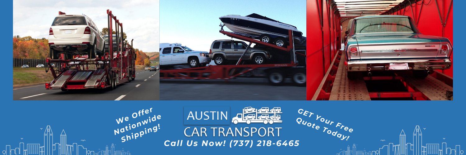 AustinCarTrans's profile banner image