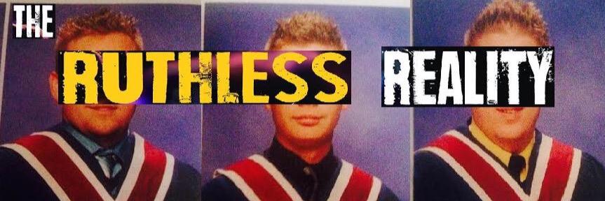 RuthlessRBook's profile banner image