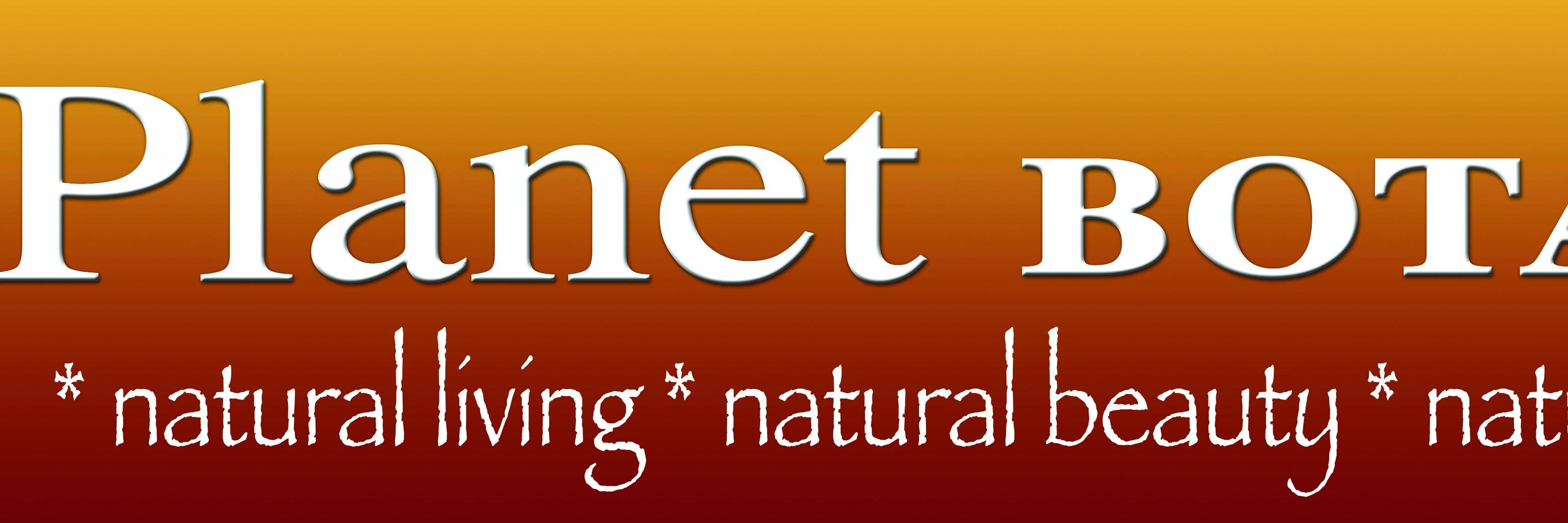 planetbotanix's profile banner image