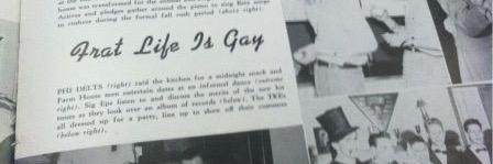 Billy Greenland banner